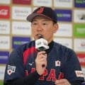 【WBC】井端監督「どの選手にも伝わったと」本番想定の犠打サイン＆エンドランで逆転つなげる