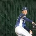 【西武】育成２年目左腕の佐藤爽が１日ソフトバンク戦に先発、ドラ２左腕岩城颯空の登板可能性も