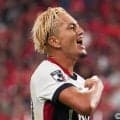 ｢1番かっけえよ｣鹿島FW鈴木優磨が魂の同点弾！｢情けない｣発言で9年ぶりVに導いたカリスマ｢ジュード優磨ベリンガム｣披露で逆転勝ち