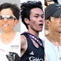 【東京マラソン】大迫傑、太田蒼生、鈴木健吾ら参戦　“山の名探偵”初マラソン　午前9時すぎ号砲