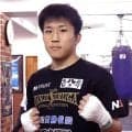 駿河男児ボクシングジム・大畑俊平が２度目のタイトル戦に挑む　３月７日ＷＢＯアジアパシフィック・スーパーフェザー級王者・斎藤麗王と対戦