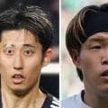 ブンデスリーガの日本人DF３人がけがで欠場　伊藤洋輝だけでなく、安藤智哉と高井幸大も