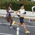【東京マラソン】鈴木健吾は13位　前日本記録保持者　25年10月にプロランナー転向