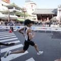 【東京マラソン】大迫傑は日本人トップの12位　日本新記録樹立から中３カ月弱のレース　34歳