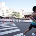 【東京マラソン】プレス工業の橋本龍一は39位　中盤まで一人旅　