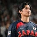 大谷翔平がみせた“涙”　ファン注目の侍への思い…米メディアも称賛「全面的にリスペクト」