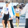 【東京マラソン】鈴木健吾は日本勢２位の13位「ほんとにプロフェッショナルだなと」大迫と激戦