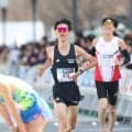 【東京マラソン】太田蒼生は31位　MGCの出場権獲得ならず　苦しい表情でフィニッシュ