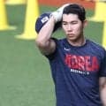 大谷翔平は「最高の選手」　ド軍の“韓国逸材”が受けた影響…直接対決には「勝ちたい」