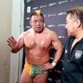 【ノア】タッグ前哨戦LTJ２勝も征矢学がきっぱり「ノー・トランキーロ、そろそろ焦った方が」