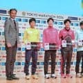日本陸連の高岡寿成氏「まだまだ世界は高いところにある印象」…東京マラソン日本勢首位は大迫傑の１２位
