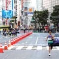 【東京マラソン】なぜ？ペースメーカー遅れる異例事態　識者は気象の影響指摘「風が吹いていた」