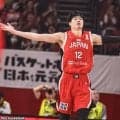 バスケ日本代表が韓国との大激戦を制す…新体制“桶谷ジャパン”初勝利、W杯2次予選進出に王手