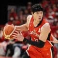 【バスケ】渡辺雄太は１５得点「鳥肌立ちました」「桶さんのために…」　日本・桶谷新監督が初白星