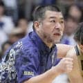 【バスケ】日本・桶谷大新監督が初白星「泣きそう…」　韓国に逆転勝ち　Ｗ杯１次予選Ｂ組単独首位に