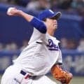 【中日】39歳涌井秀章が初実戦で３回１失点自責０「初戦にしてはよかった」