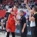 【バスケ】日本男子、２月就任桶谷監督の新体制で初白星「ちょっと泣きそう」韓国に逆転勝ち