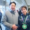 ＭＧＣシリーズ王者は吉田祐也　名古屋アジア大会代表と賞金６００万円をゲット