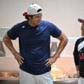 【WBC2026】侍Jの“潤滑油”近藤健介は1番継続？　大谷翔平らメジャー組との融合が最大の焦点　ベール脱ぐ新打線に注目