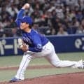 【中日】開幕投手は10年目柳裕也が２度目大役　開幕戦のマツダスタジアムはビジターで最多白星