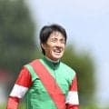 第1回小倉競馬リーディングジョッキーは丹内祐次騎手！