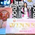 【ボート】鎌倉涼が逆転差しで最速女王　初の女子ＰＧ１・３連覇＆女子Ｇ１完全制覇　鳴門スピードクイーンＭ