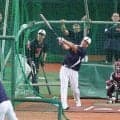 【WBC】村上宗隆、47スイング８本柵越え「日の丸背負うチャンス、僕から断ることはない」