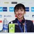 【東京マラソン】細田あい引退レースで日本勢トップ…女子はMGC獲得者ゼロ「少し残念」高岡SD
