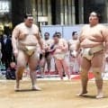 大の里　大関琴桜に８勝６敗で状態上向きも「もっと良くなる」　初場所からの巻き返しへ「危機感を持って。いい状態に近づけるように」