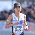 【東京マラソン】日本記録保持者の大迫傑、貫禄の日本勢トップ　記録更新から３か月弱での挑戦「ここまで仕上げてこられたのは良い経験」キプチョゲの姿勢も参考