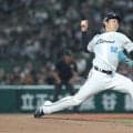 【西武】侍サポートで話題の19歳篠原響にリリーフ起用の可能性が浮上　山田陽翔ら出遅れ影響か