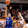 【Ｂリーグ】ベルテックス静岡の山本愛哉　２２歳の誕生日を自ら祝う１５得点４アシスト　チームも連勝