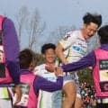【J２藤枝】槙野智章ルーキー抜擢大当たり　明大・真鍋隼虎が決勝弾　国士舘大・近藤優成は全得点に絡む　いわき戦で新人４人出場