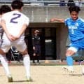 Ｕ-１６静岡県選抜男子リベンジならず　昨秋の国スポ決勝で敗れた東京都選抜に０-３