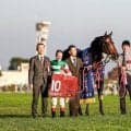 【弥生賞想定騎手】パントルナイーフはC.ルメール騎手、ライヒスアドラーは佐々木大輔騎手
