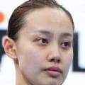 元競泳五輪代表今井月さんが柔道金メダリスト阿部詩とゴルフ練習「すごい組み合わせ」の声