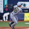 【阪神】若虎パワーで一気呵成の逆転　前川右京、中川勇斗、高寺望夢、小野寺暖らがたたみかける