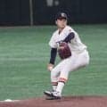 セ“台風の目”中日の救援陣に離脱者続出…ドラ2右腕のウルトラCプランも