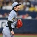 阪神　韓国代表との強化試合は引き分け　才木は３回２失点　下位打線がつながり二回に一挙逆転も早川が被弾　モレッタ、ドリスらは三者凡退と好材料