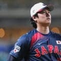 侍J、オリ戦のスタメン発表　大谷翔平は2番・DH、鈴木誠也は中堅起用…MLB組5人