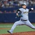 【阪神】岩崎優、貫禄の無失点投球も「まだ先は長い」無死一、二塁から中飛→連続空振り三振