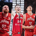 W杯アジア予選での日本代表スタッツ…ホーキンソンが3部門トップで貢献度1位、先発PGの齋藤が存在感示す