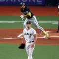 【WBC】オリックス打線に先制許した侍ジャパン…連打、失策で初回から３点追いかける展開に