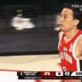 富樫勇樹が「凄すぎて引く」韓国3人翻弄の“絶品ふんわりパス”でスーパーアシスト「ブロックできると思わせて…」「美しい」ファン驚愕【バスケW杯予選】