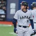 大谷翔平、第2打席は三振　オリックス投手陣が完璧投球…初回は左飛凡退