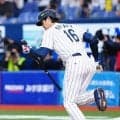 【WBC】初スタメン大谷翔平は３打席ノーヒット　第３打席はオリックス入山の直球を左飛