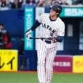 【WBC】侍メジャー組の初実戦はオリックスに黒星　大谷は３打数無安打も吉田が豪快ソロで沸かす