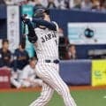 【WBC】初スタメン大谷翔平、第４打席で代打が送られる　３打席ノーヒット