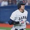 侍J、オリにまさかの敗戦　大谷翔平は3の0…吉田が豪快弾も打線繋がらず、2失策の守備に課題