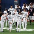 【WBC】大谷翔平もねぎらいの拍手…侍９回に本番さながらの粘り　同点目前でタッチアウトで敗戦